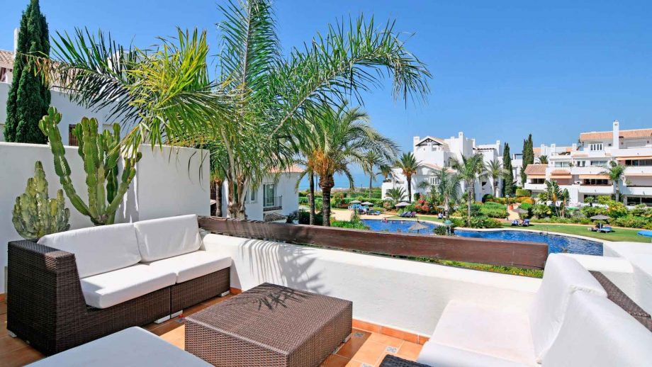 Vous voulez savoir où trouver la meilleure propriété à Marbella Est?