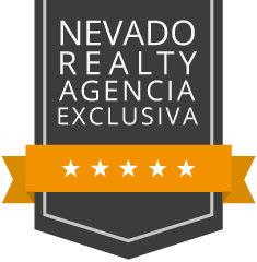 Nevado Realty agent exlusive