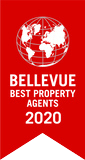 Bellevue · Best Property Agents 2019