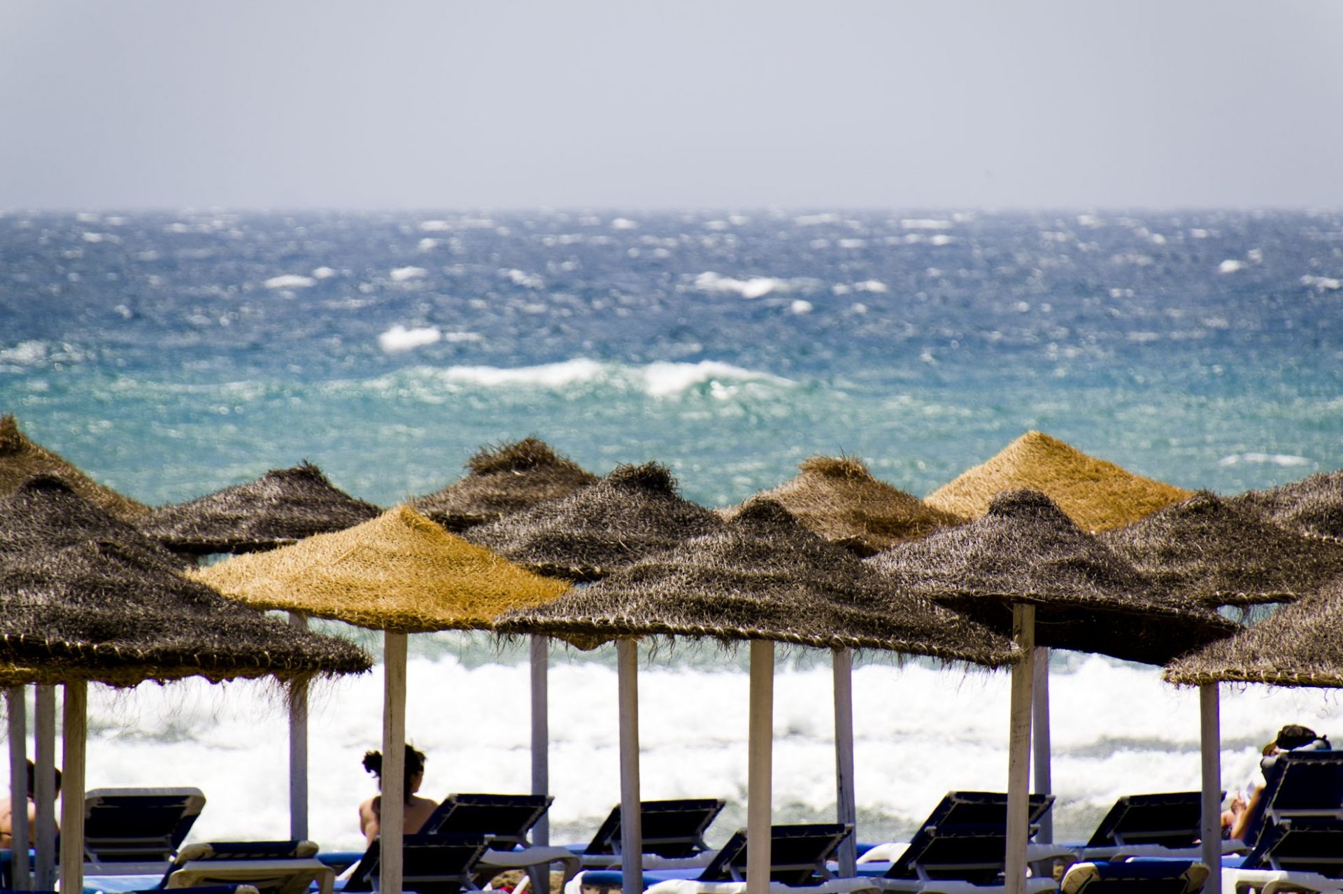 Holiday Rentals in Marbella