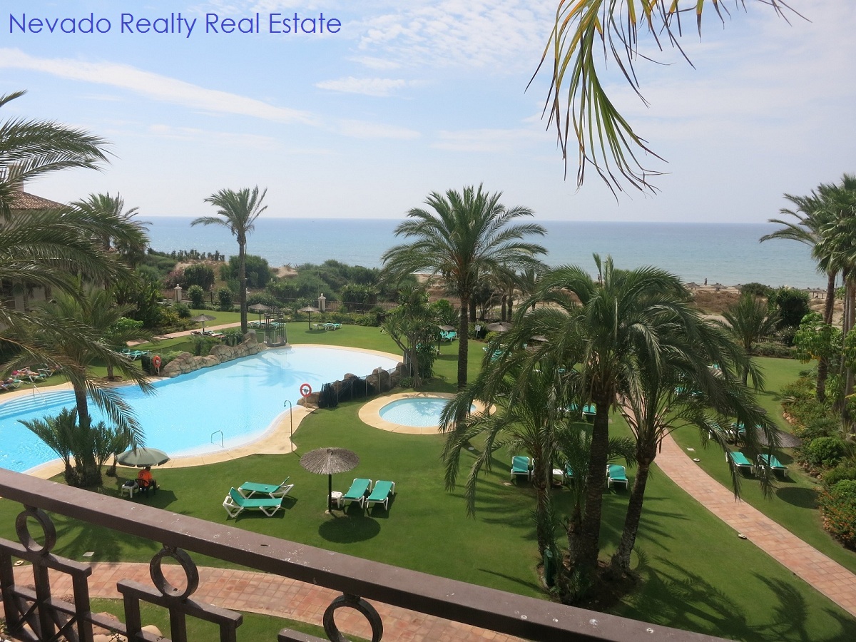You like Marbella - Nevado Realty Real Estate in Marbella