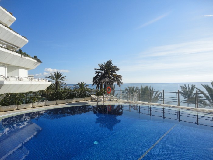 Luxury houses in Marbella at Nevado Realty