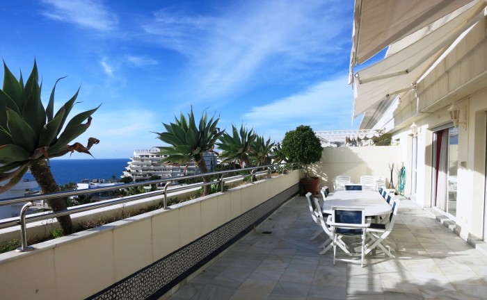 Properties in Marbella - Nevado Realty Real Estate 