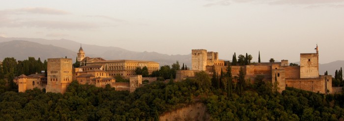 Explore Granada, two hours from Marbella, a perfect weekend - Nevado Realty Real Estate