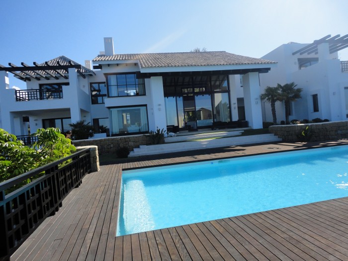 La Zagaleta, prestigious even by Marbella standards - Nevado Realty Real Estate in Marbella 