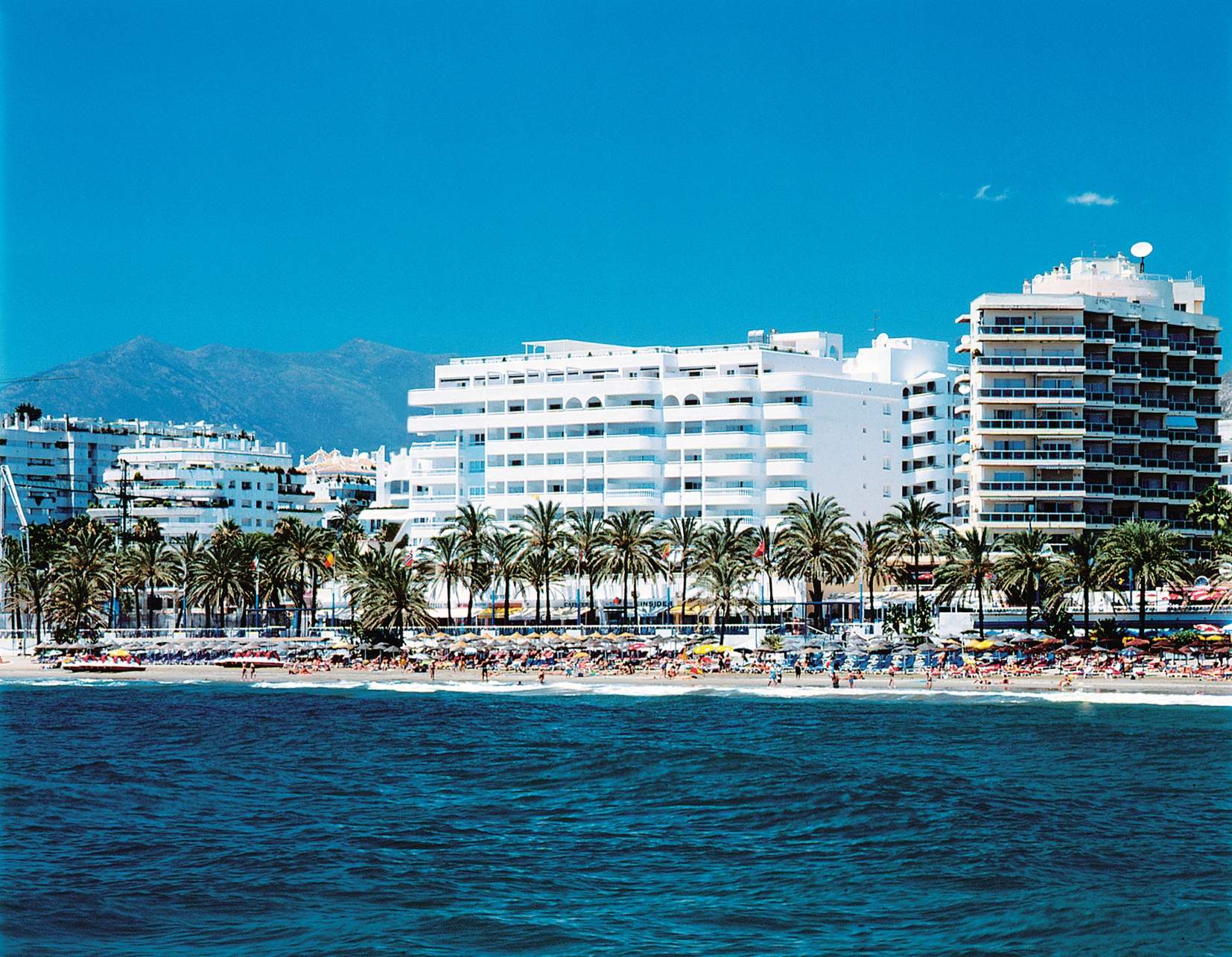 The Marbella town lifestyle - Nevado Realty Real Estate in Marbella