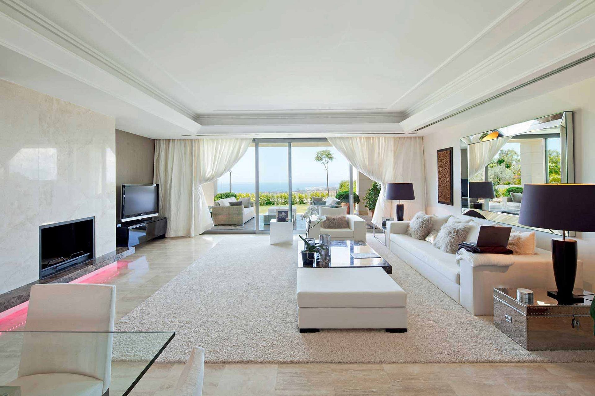 Contemporary homes leading the way in Marbella - Nevado Realty Luxury Real Estate in Marbella