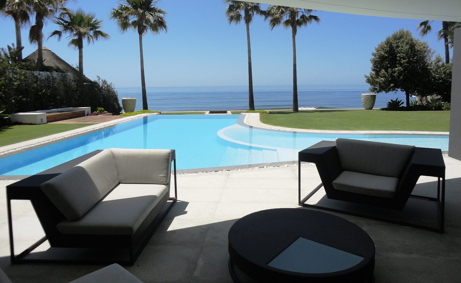 The property you are looking for - Nevado Realty real estate in Marbella