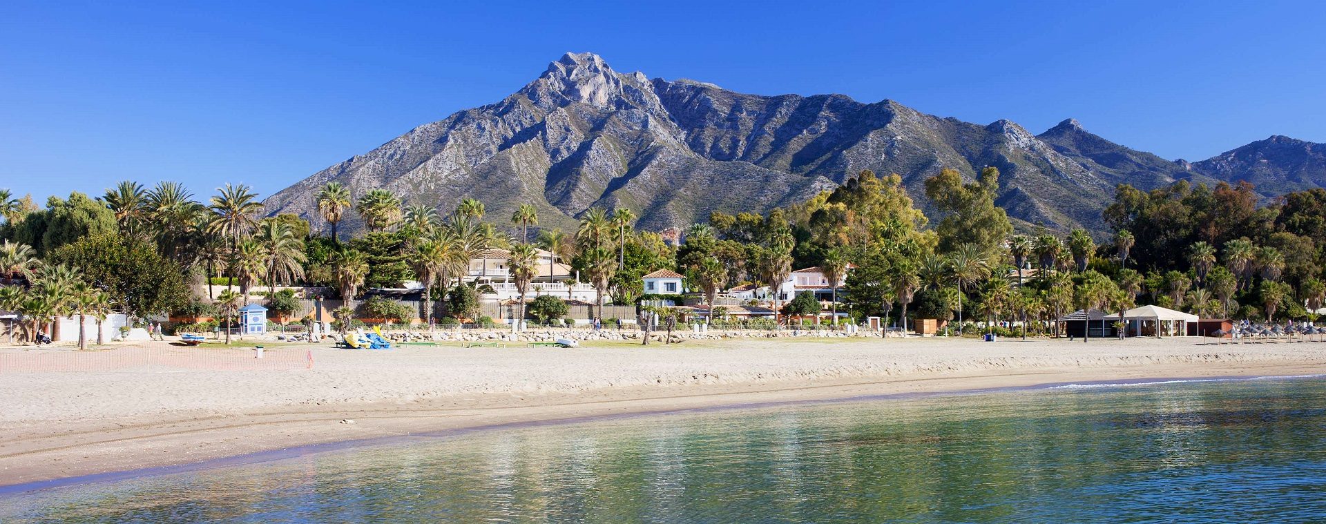Marbella leading the way to recovery - Properties in Marbella - Nevado Realty