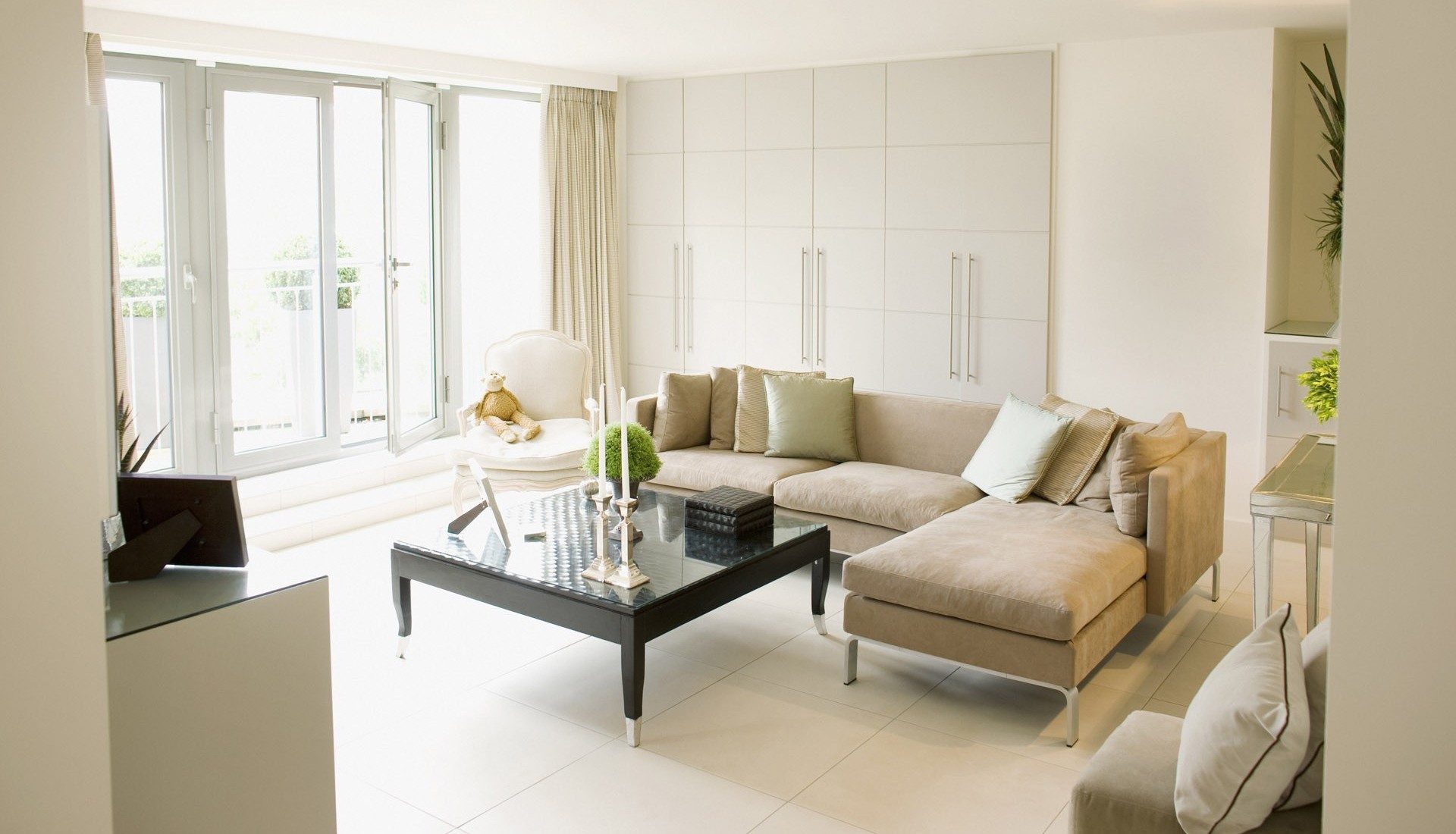 Luxury properties long term rentals in Marbella