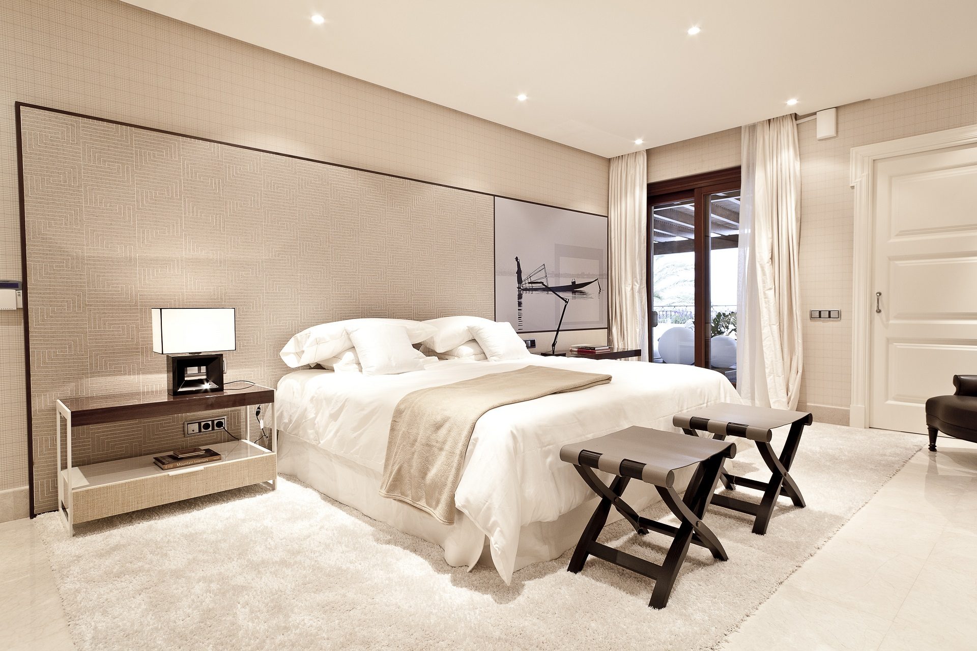 Luxury properties long term rentals in Marbella - Nevado Realty Real Estate in Marbella