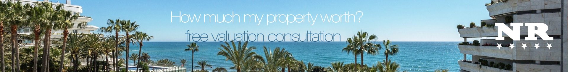Classic Beachside Properties in Marbella - Nevado Realty Real Estate