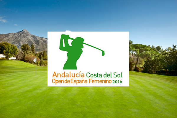 Open de España de Golf Femenino