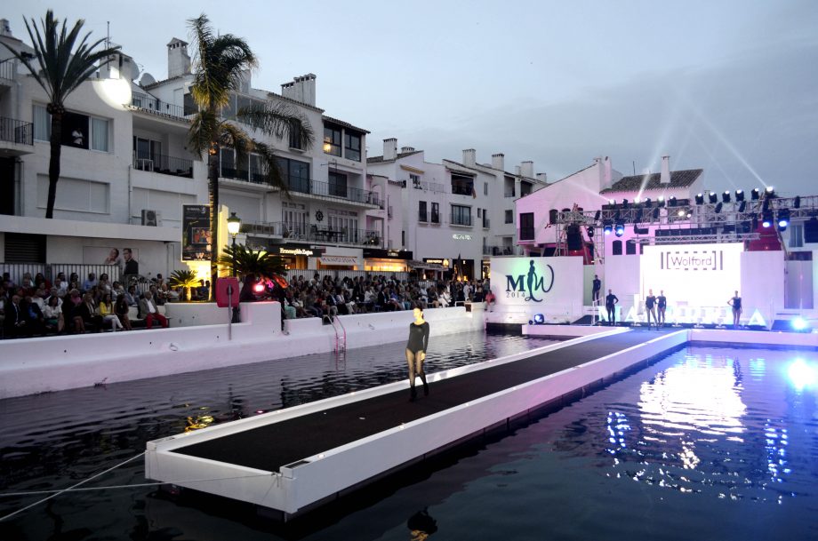Marbella Luxury Weekend, épicentre national du secteur du luxe
