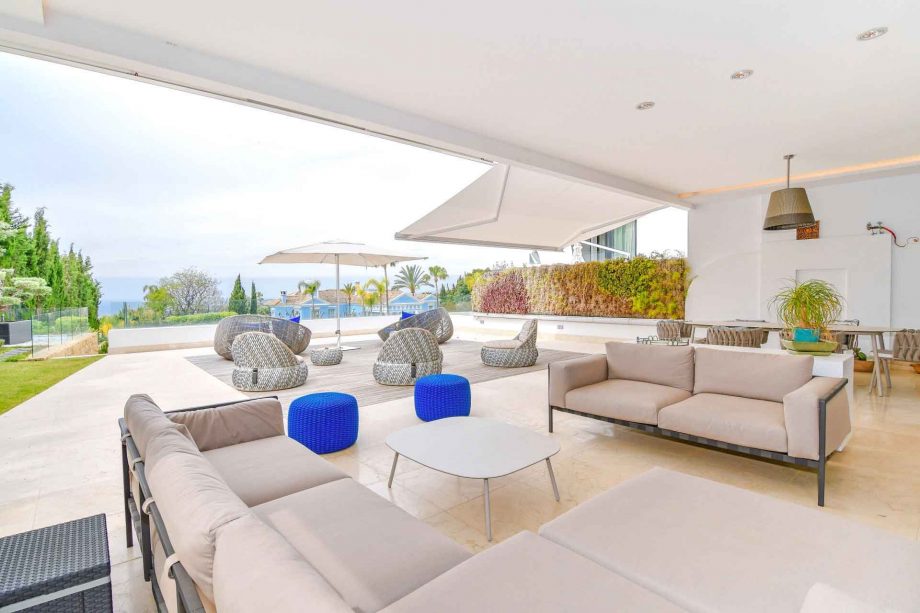 Rent in Marbella, the best option to enjoy winter