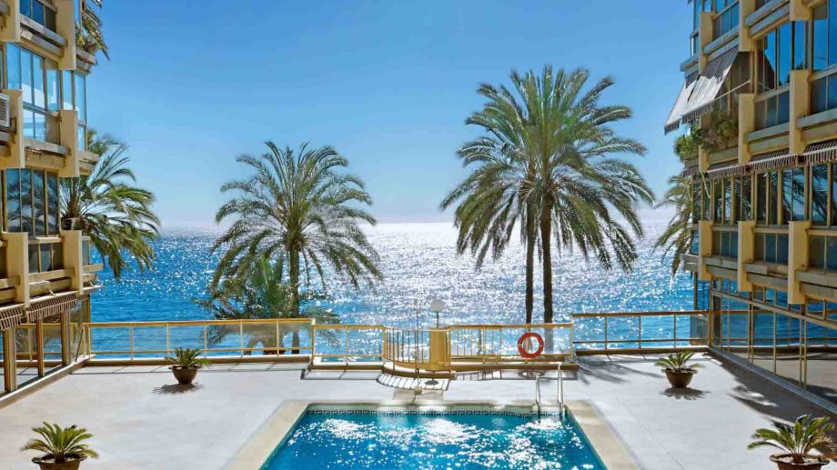 Comprar un apartamento en Marbella centro, ¿qué elegir?