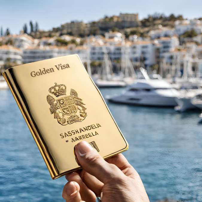 Golden Visa en España