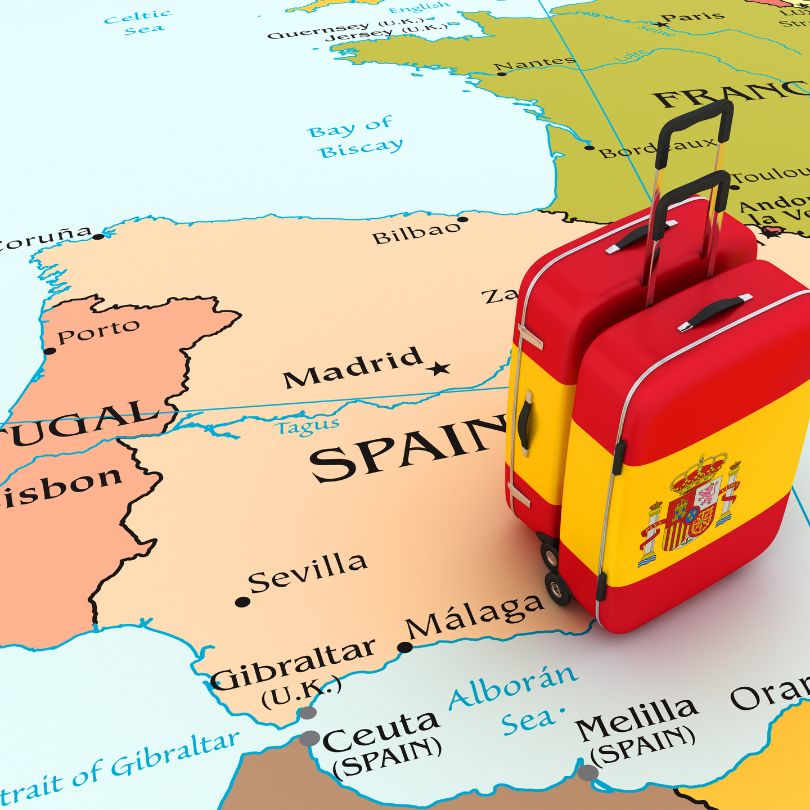 Common Mistakes when Moving to Spain