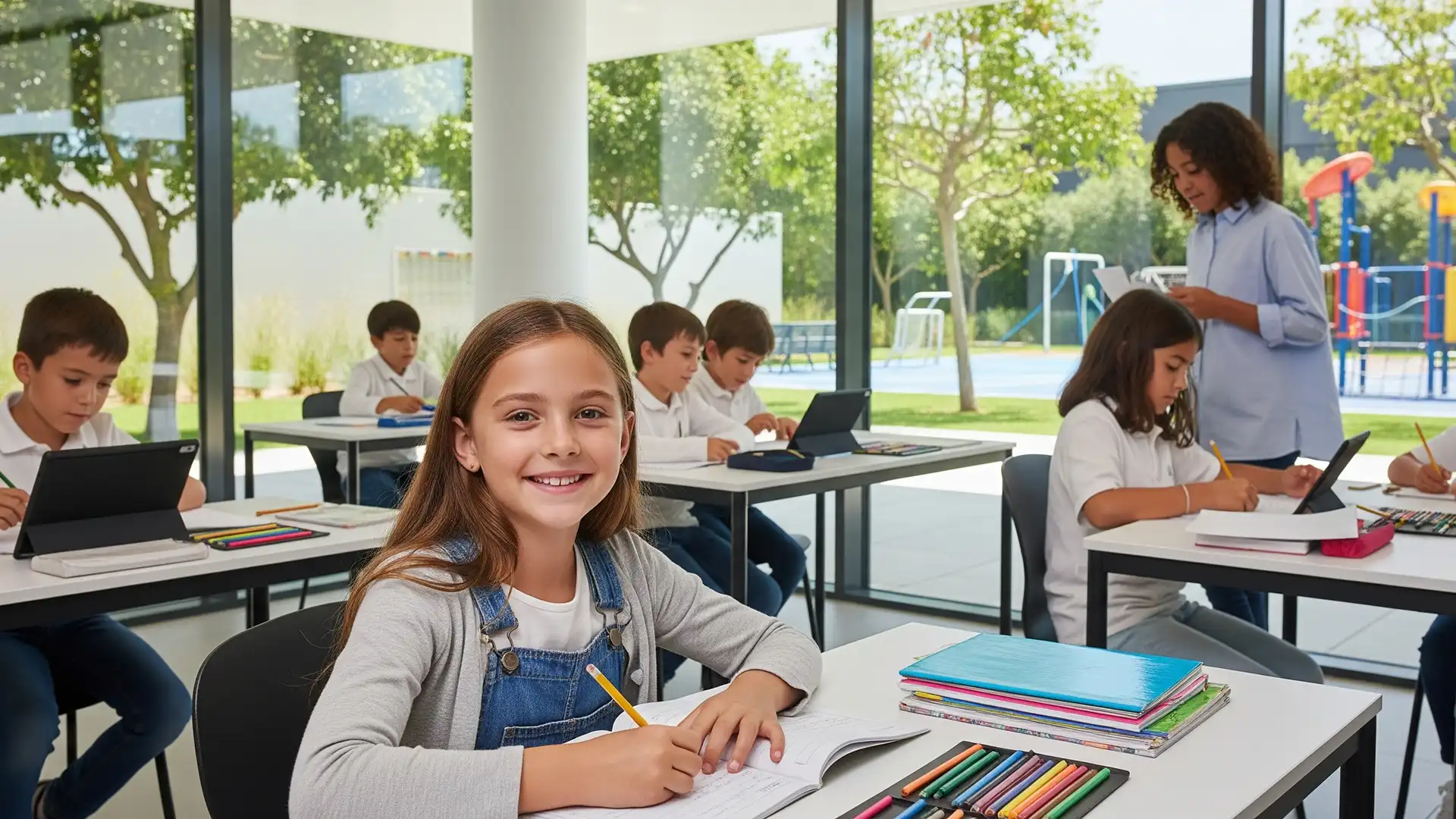 Looking for the best international school in Marbella?