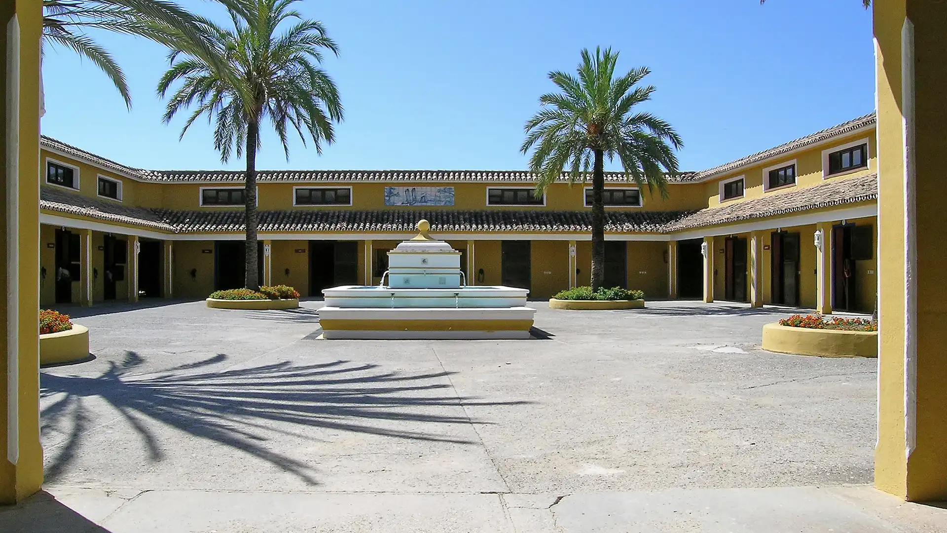 Centro ecuestre La Zagaleta Nevado Realty (3)