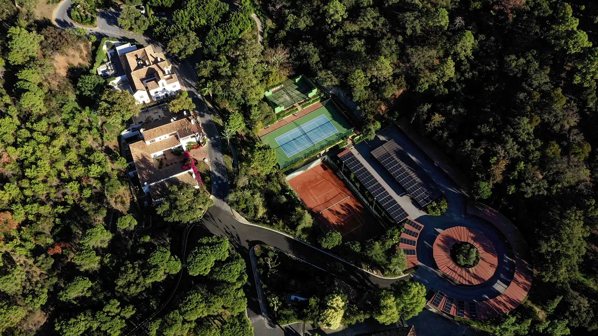 Instalaciones deportivas La Zagaleta Nevado Realty (2)