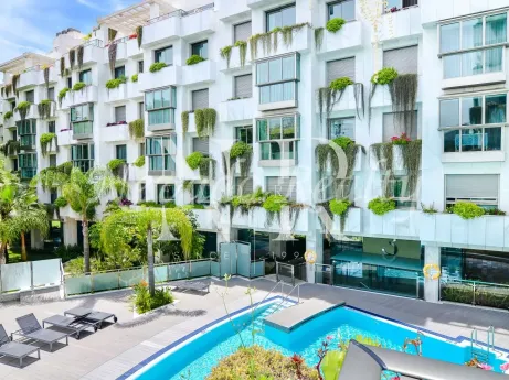 Apartamento en Urbanización Jardines del Príncipe a escasos minutos de la playa en venta