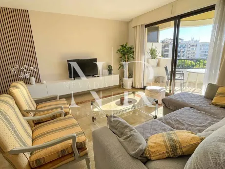 Apartment in Marbella Centre for long-term rental.