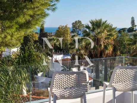 Villa in Nueva Andalucía for sale