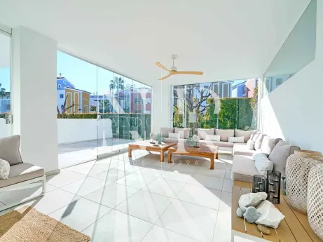 Apartment in Cortijo del Golf Estepona for sale