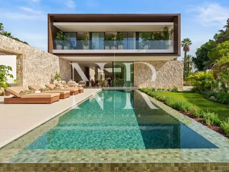 Villa à vendre à Las Lomas del Marbella Club, Marbella Golden Mile