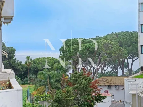 Appartement en bord de mer à vendre à Jardin del Mediterraneo