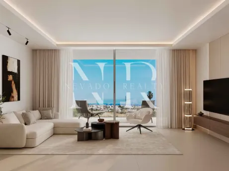 Beachside flat in San Pedro for sale