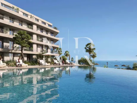 Apartment for sale in Sabinillas, Manilva