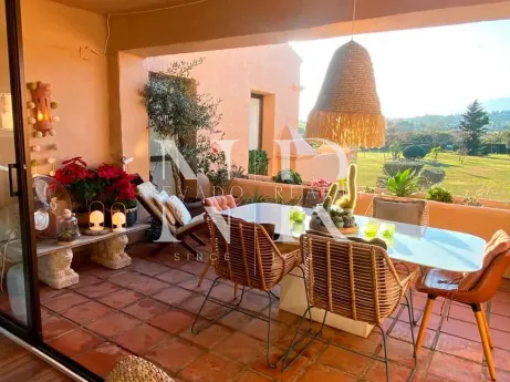 Penthouse in La Cartuja, Estepona, for sale