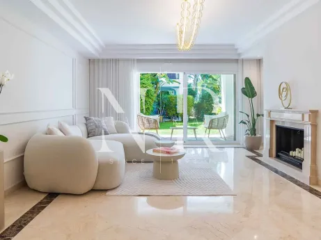 Apartment for Sale in Montebello Hills, Sierra Blanca, Marbella