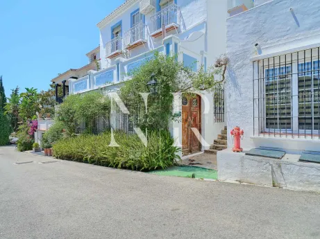 Apartmento en Urbanización La Virginia en alquiler de corta temporada.