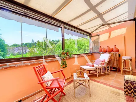 Elegante apartamento en Costa Nagüeles III, Marbella en venta