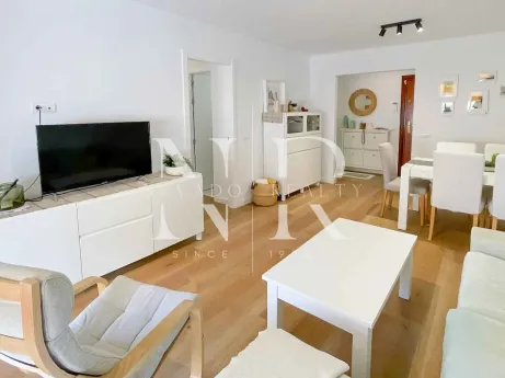 Appartement for rent à Marbella Vieille Ville, Marbella Centre