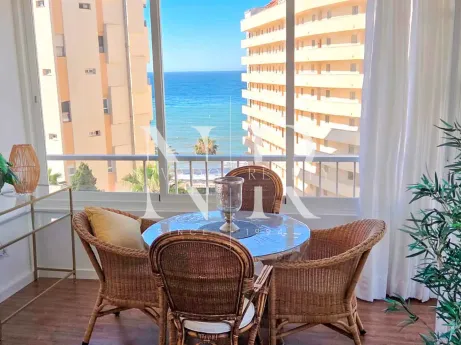 Appartement for rent à Marbella Centre