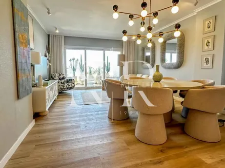 Apartment for sale in La Campana, Nueva Andalucía