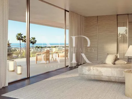 Armani Residences Marbella, apartamento en Nagüeles, en venta