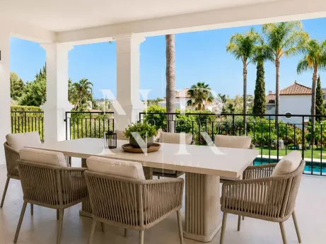 Villa en El Paraíso, Estepona en venta