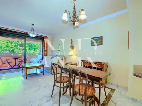Apartamento en venta en Costa Nagüeles III, Marbella