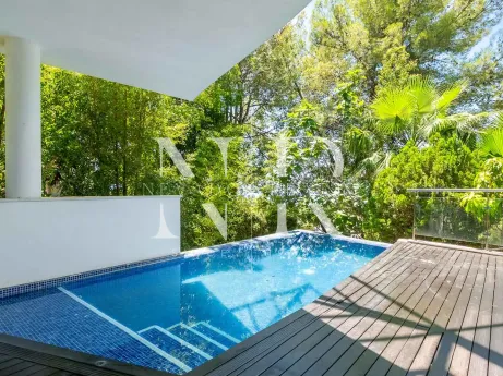 Semi-detached villa for sale in Meisho Hills, Marbella